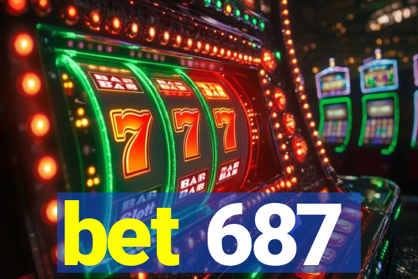 bet 687